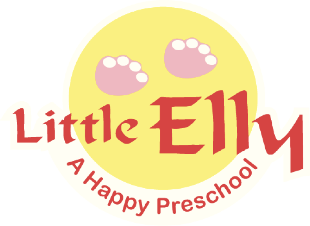 Little Elly Preschool Logo